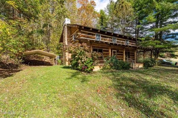 $224,900 | 400 Blant Road, Mountain City, TN 37683