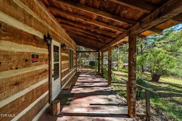 $224,900 | 400 Blant Road, Mountain City, TN 37683