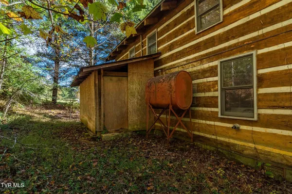 $224,900 | 400 Blant Road, Mountain City, TN 37683