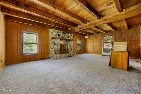 $224,900 | 400 Blant Road, Mountain City, TN 37683