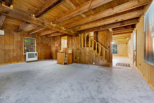 $224,900 | 400 Blant Road, Mountain City, TN 37683