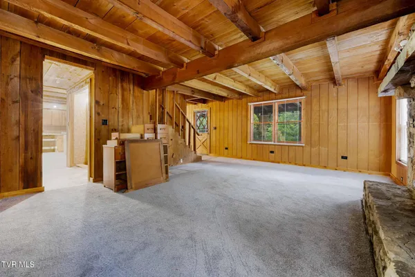 $224,900 | 400 Blant Road, Mountain City, TN 37683