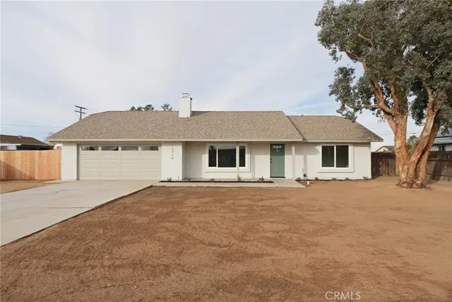 $389,000 | 11724 Jamacha Road, Apple Valley, CA 92308
