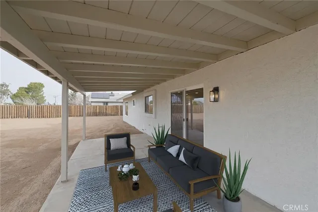 $389,000 | 11724 Jamacha Road, Apple Valley, CA 92308