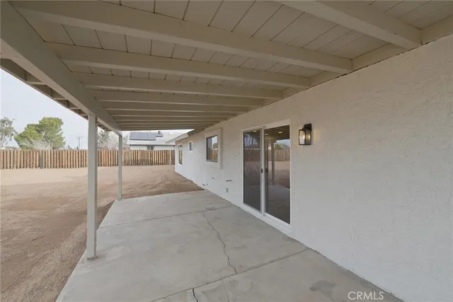 $389,000 | 11724 Jamacha Road, Apple Valley, CA 92308