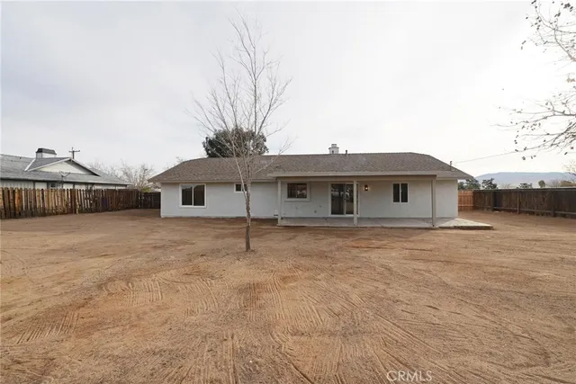 $389,000 | 11724 Jamacha Road, Apple Valley, CA 92308
