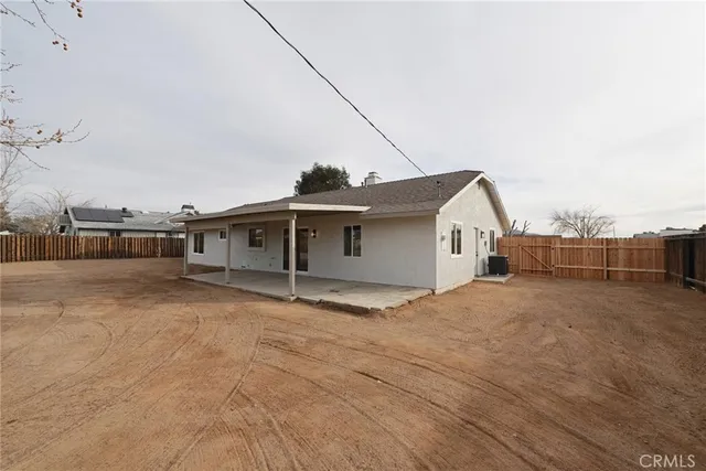$389,000 | 11724 Jamacha Road, Apple Valley, CA 92308