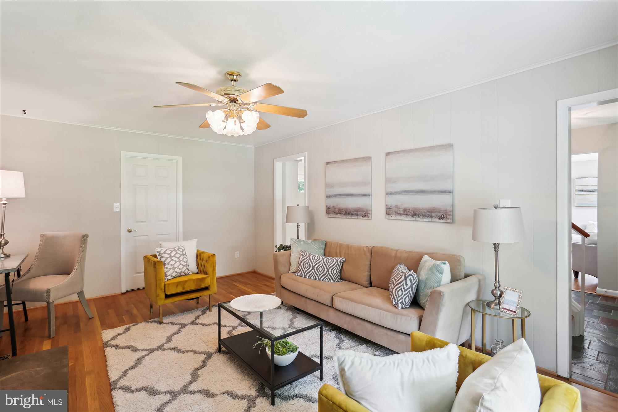 16600 Kipling Road Rockville, MD 20855 - Photo 19 of 64 Family Room