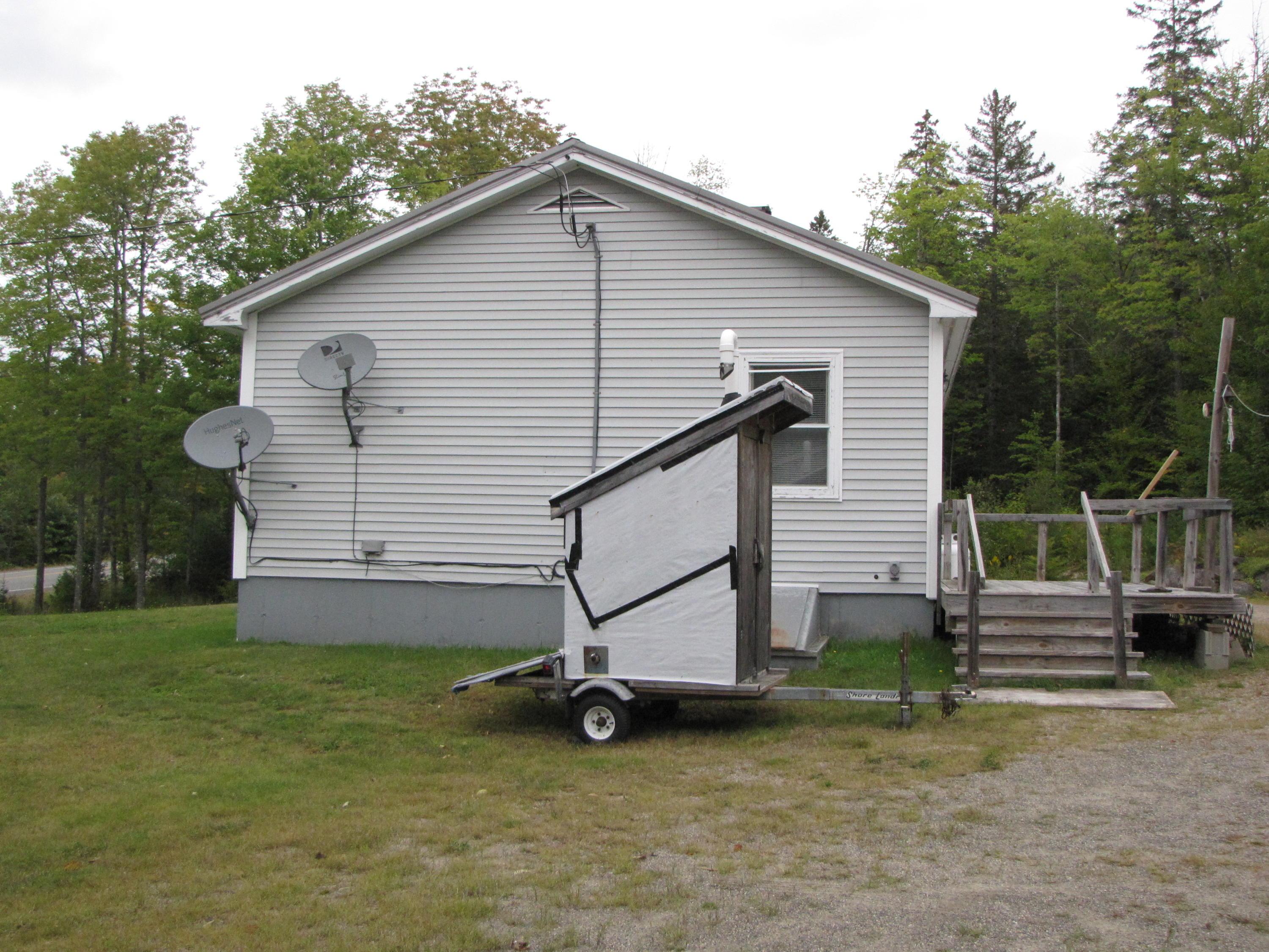 4522 Airline Road Wesley, ME 04686 - Photo 11 of 34 7