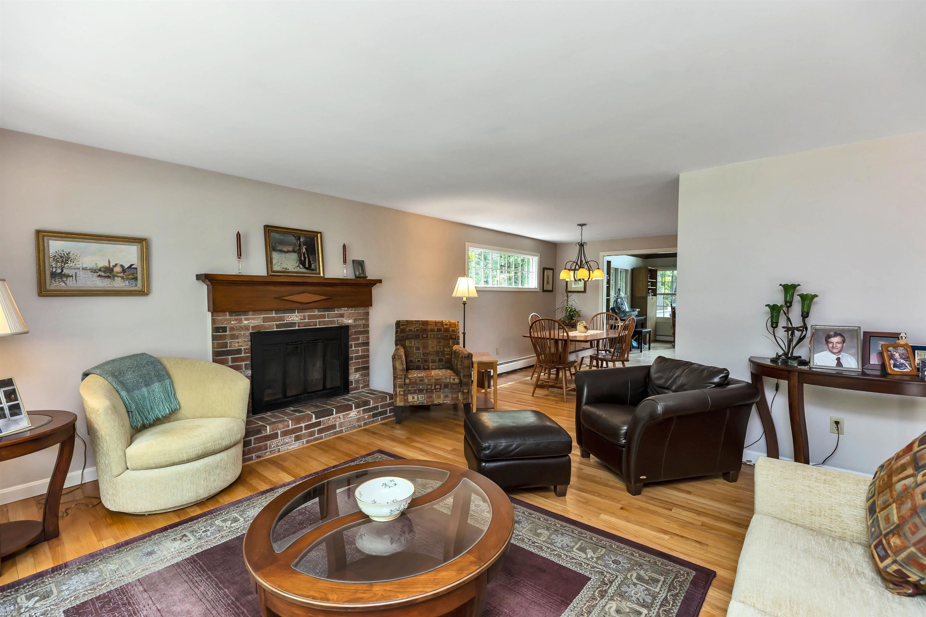 31 Tanager Road Goffstown, NH 03045 - Photo 5 of 39 Gallery Image 5