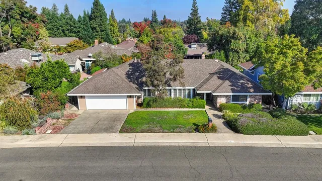 $675,000 | 4437 Rutgers Way, Sacramento, CA 95821