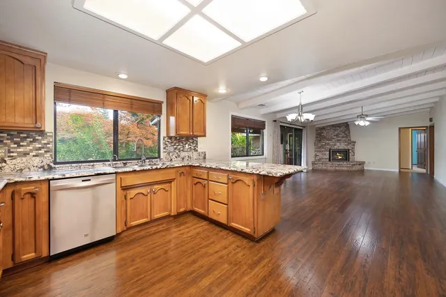 $675,000 | 4437 Rutgers Way, Sacramento, CA 95821