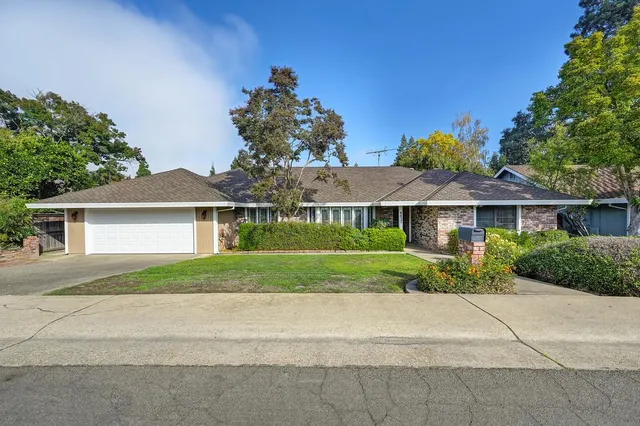 $675,000 | 4437 Rutgers Way, Sacramento, CA 95821