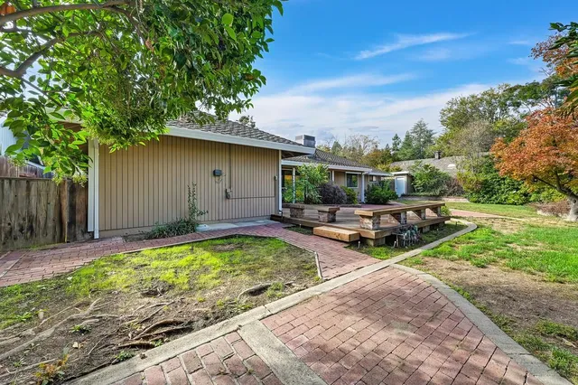 $675,000 | 4437 Rutgers Way, Sacramento, CA 95821