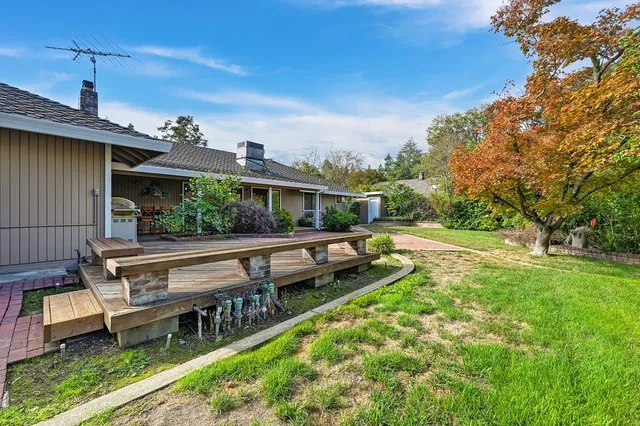 $675,000 | 4437 Rutgers Way, Sacramento, CA 95821