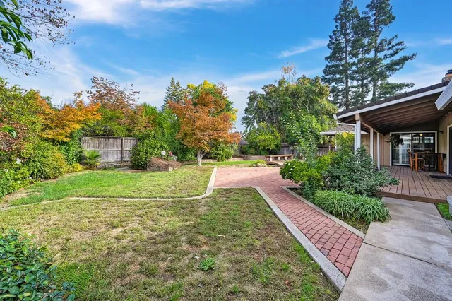 $675,000 | 4437 Rutgers Way, Sacramento, CA 95821