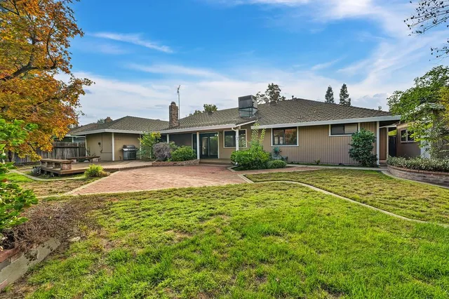 $675,000 | 4437 Rutgers Way, Sacramento, CA 95821