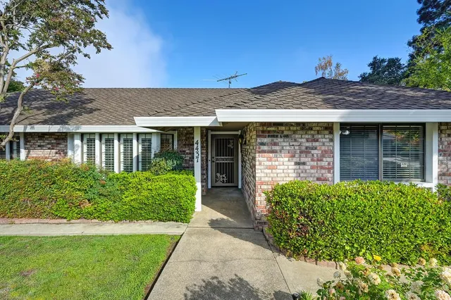 $675,000 | 4437 Rutgers Way, Sacramento, CA 95821