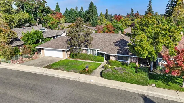 $675,000 | 4437 Rutgers Way, Sacramento, CA 95821