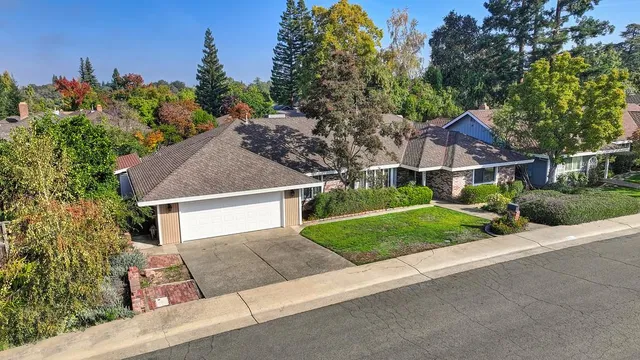 $675,000 | 4437 Rutgers Way, Sacramento, CA 95821