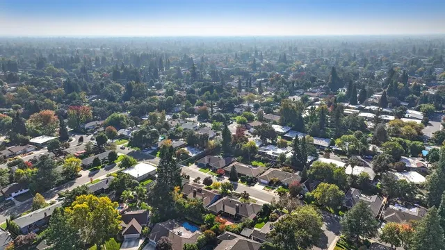 $675,000 | 4437 Rutgers Way, Sacramento, CA 95821