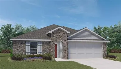 $1,795 | 720 Taggart Trail, Jarrell, TX 76537