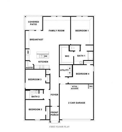 720 Taggart Trail Jarrell, TX 76537 - Photo 12 of 12