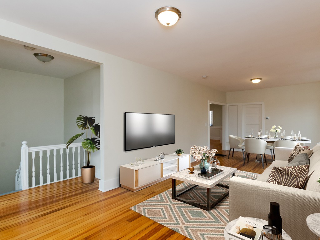 77 Draper Street, Unit 3 Boston, MA 02122 - Photo 1 of 18 Gallery Image 1