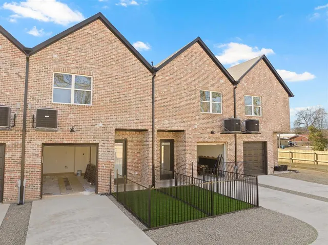 $289,000 | 154 West 17th Street, Mount Pleasant, TX 75455