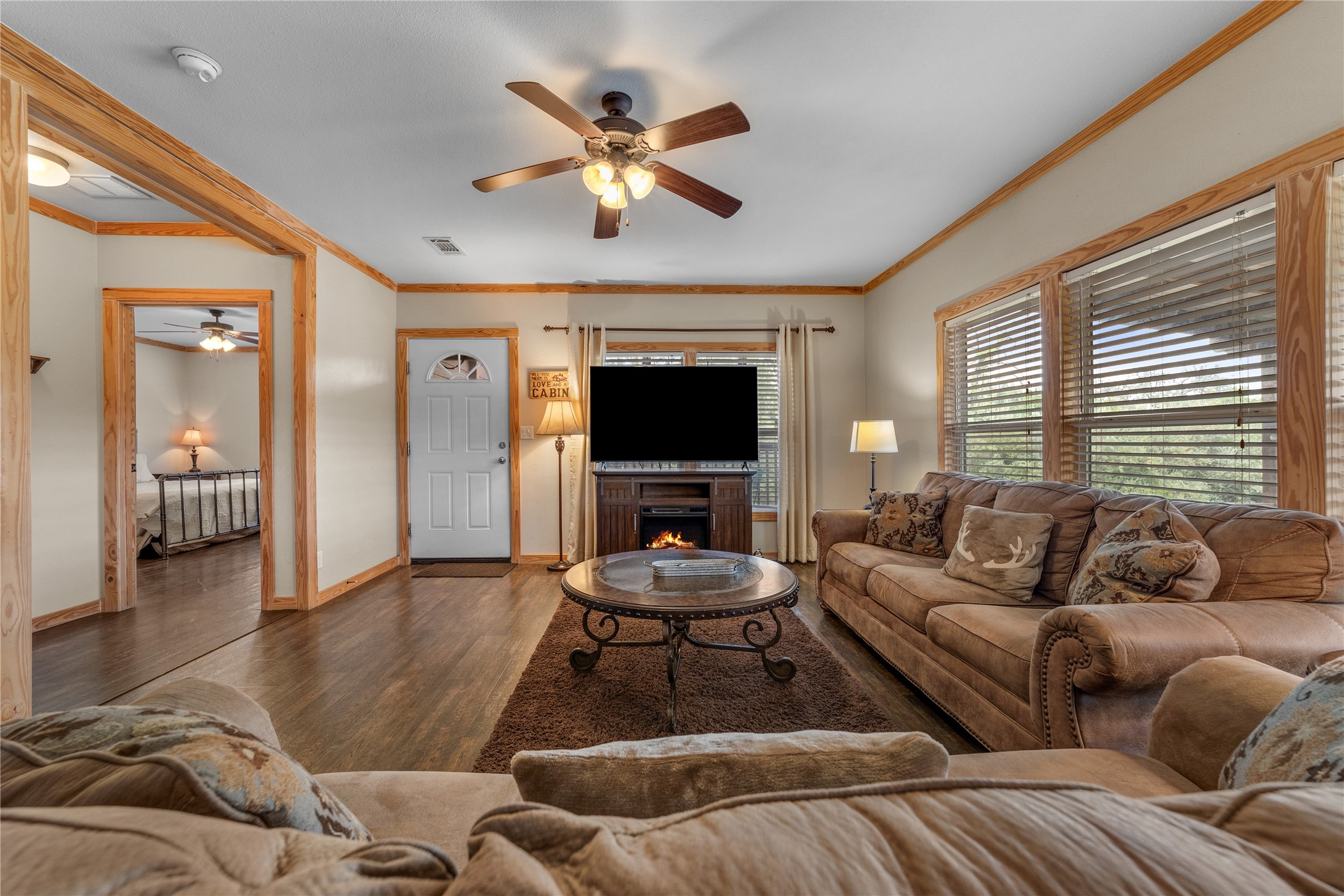 1024 Medina Bend Road Medina, TX 78055 - Photo 10 of 45 Gallery Image 10