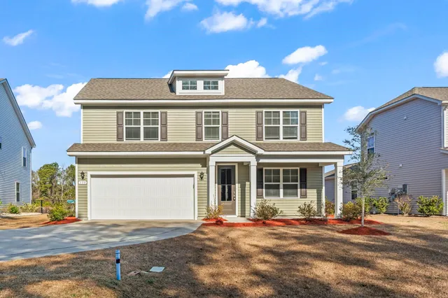 $499,000 | 135 Atlantic Breeze Drive, Little River, SC 29566