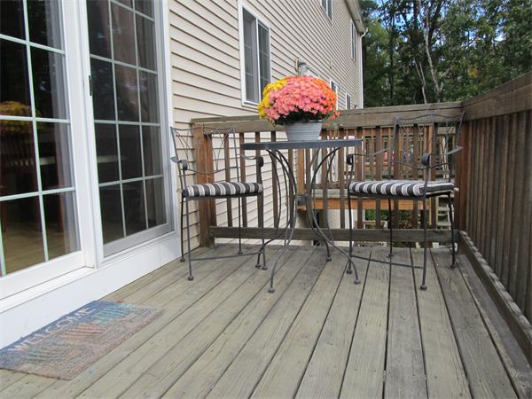 262 Littleton Road, Unit 28 Chelmsford, MA 01824 - Photo 17 of 22