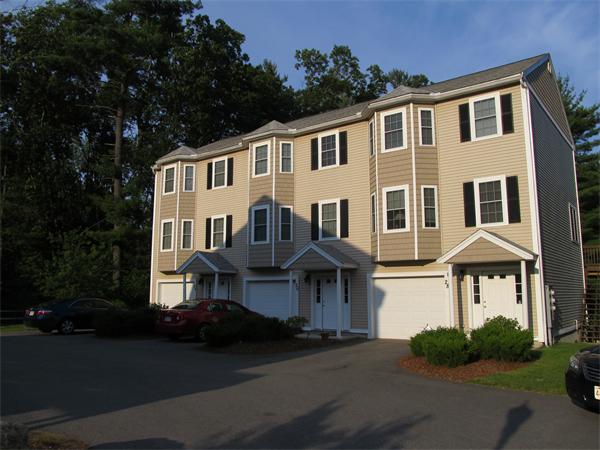 262 Littleton Road, Unit 28 Chelmsford, MA 01824 - Photo 19 of 22