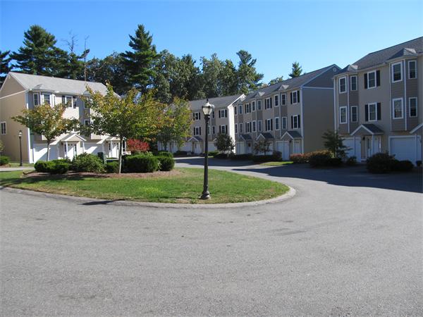262 Littleton Road, Unit 28 Chelmsford, MA 01824 - Photo 20 of 22