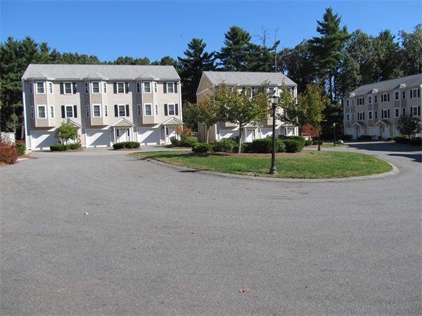 262 Littleton Road, Unit 28 Chelmsford, MA 01824 - Photo 21 of 22