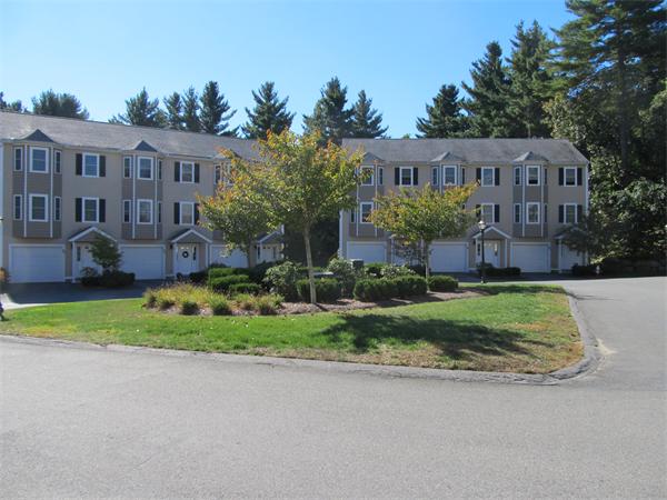 262 Littleton Road, Unit 28 Chelmsford, MA 01824 - Photo 22 of 22
