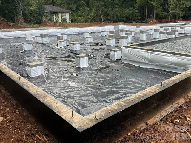 $2,750,000 | 110 Hunter Lane, Charlotte, NC 28211