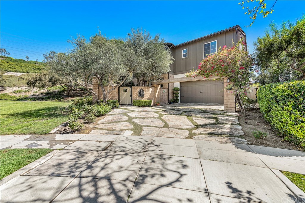 20 Adele Street Ladera Ranch, CA 92694 - Photo 1 of 1 a view of a house with a yard