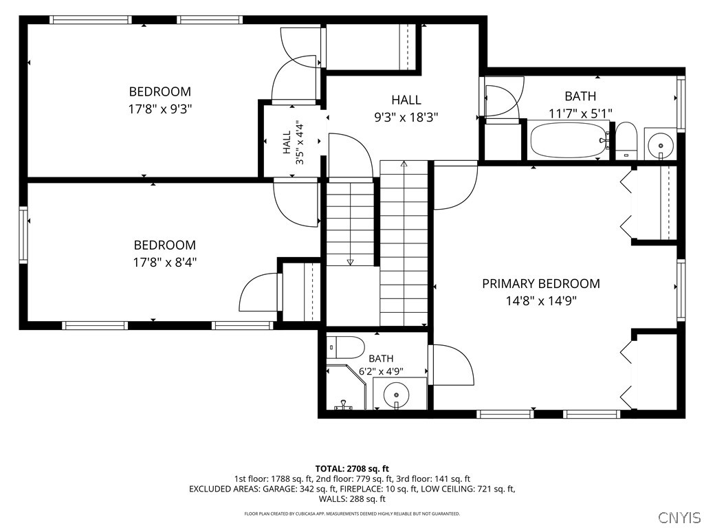4211 Bristol Road Kirkland, NY 13323 - Photo 44 of 50