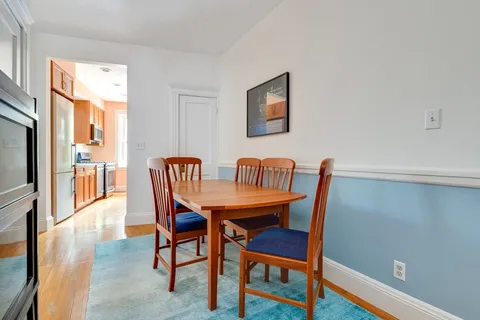$599,000 | 19-21 Shepard Street, Unit 2, Cambridge, MA 02138