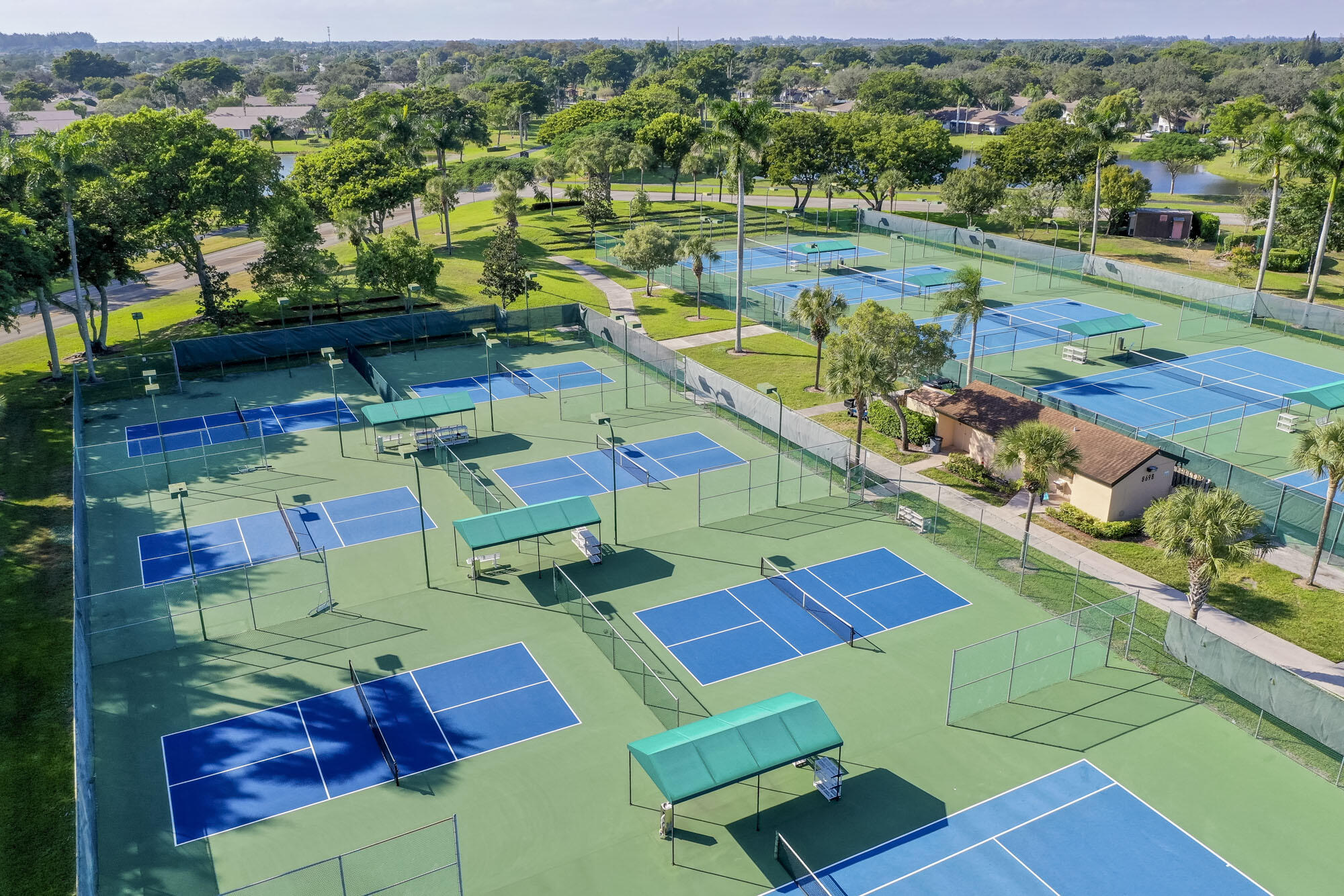 8411 Parkgate Road Boca Raton, FL 33496 - Photo 27 of 28 DJI_0745