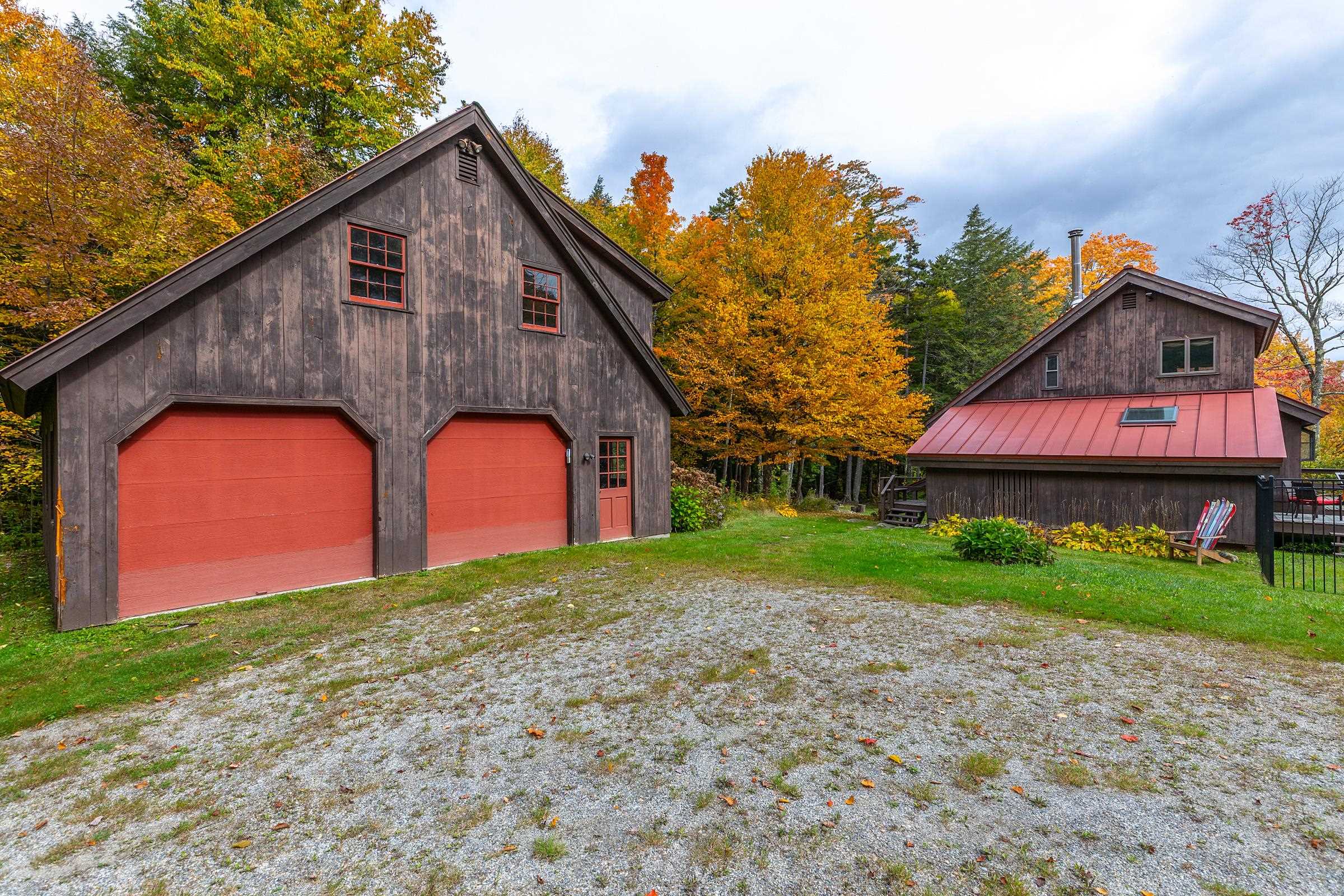 628 Moss Brook Road Peru, VT 05152 - Photo 48 of 51 Gallery Image 48