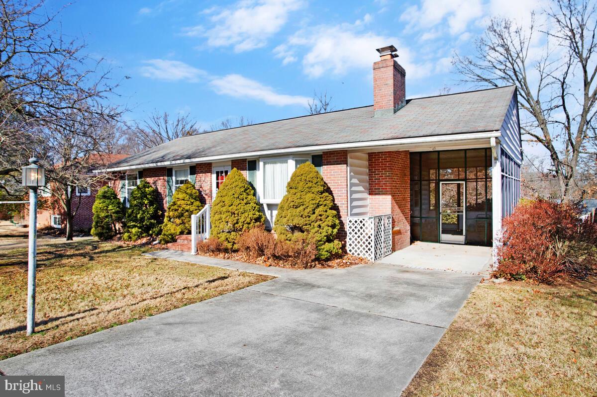 612 Fairmount Road Linthicum Heights, MD 21090 - Photo 2 of 46 a view of under construction area