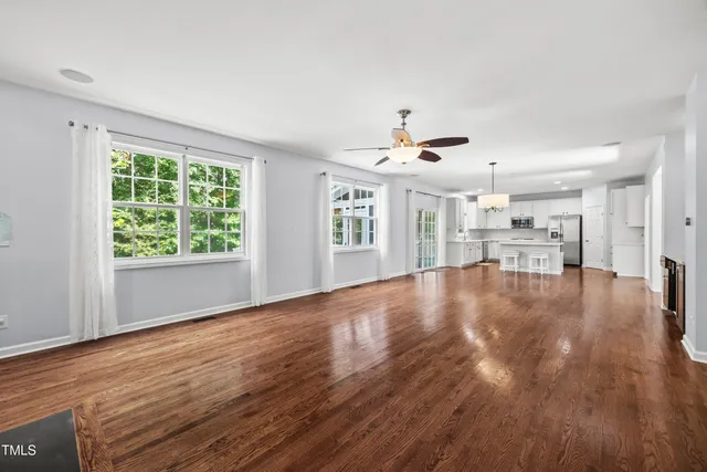 $675,000 | 2813 Carriage Meadows Drive, Wake Forest, NC 27587