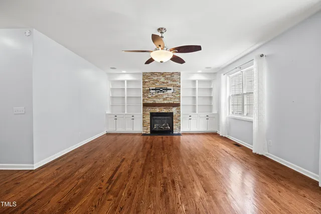 $675,000 | 2813 Carriage Meadows Drive, Wake Forest, NC 27587