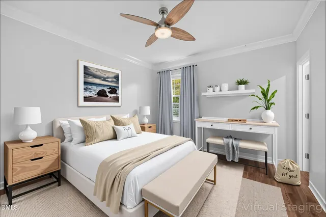 $675,000 | 2813 Carriage Meadows Drive, Wake Forest, NC 27587