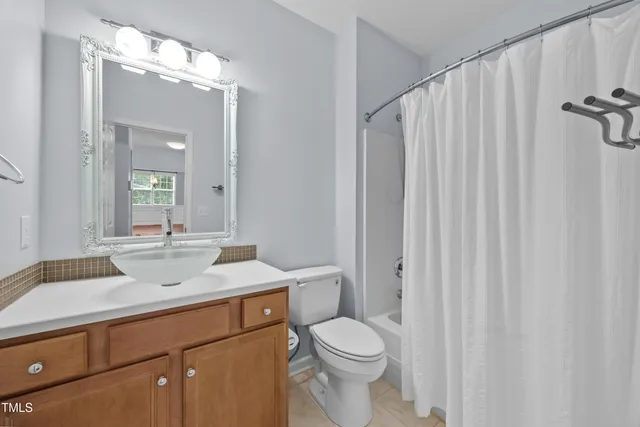 $675,000 | 2813 Carriage Meadows Drive, Wake Forest, NC 27587