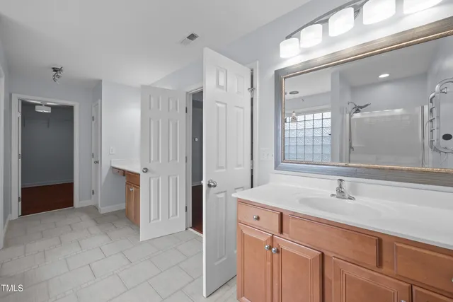 $675,000 | 2813 Carriage Meadows Drive, Wake Forest, NC 27587