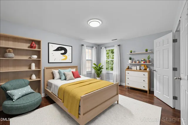 $675,000 | 2813 Carriage Meadows Drive, Wake Forest, NC 27587