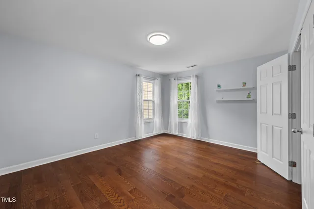 $675,000 | 2813 Carriage Meadows Drive, Wake Forest, NC 27587